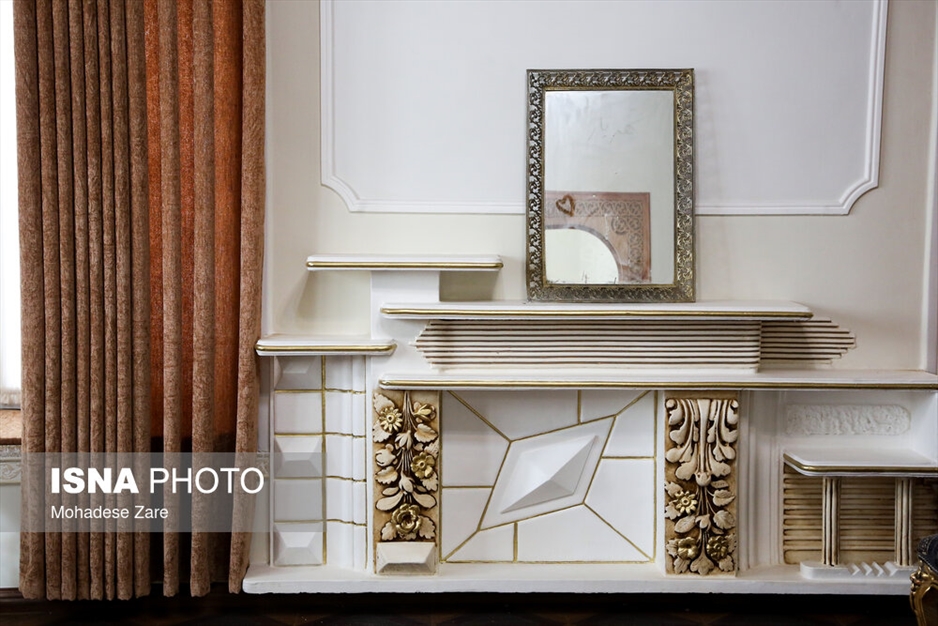 سیری در خانه‌های تاریخی مشهد