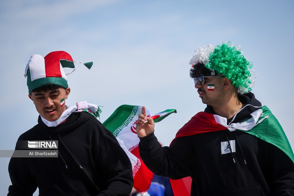 جام ملت های آسیا- ایران و ژاپن