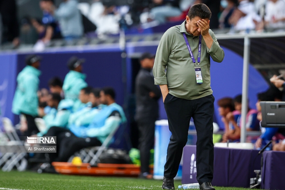 جام ملت های آسیا- ایران و ژاپن