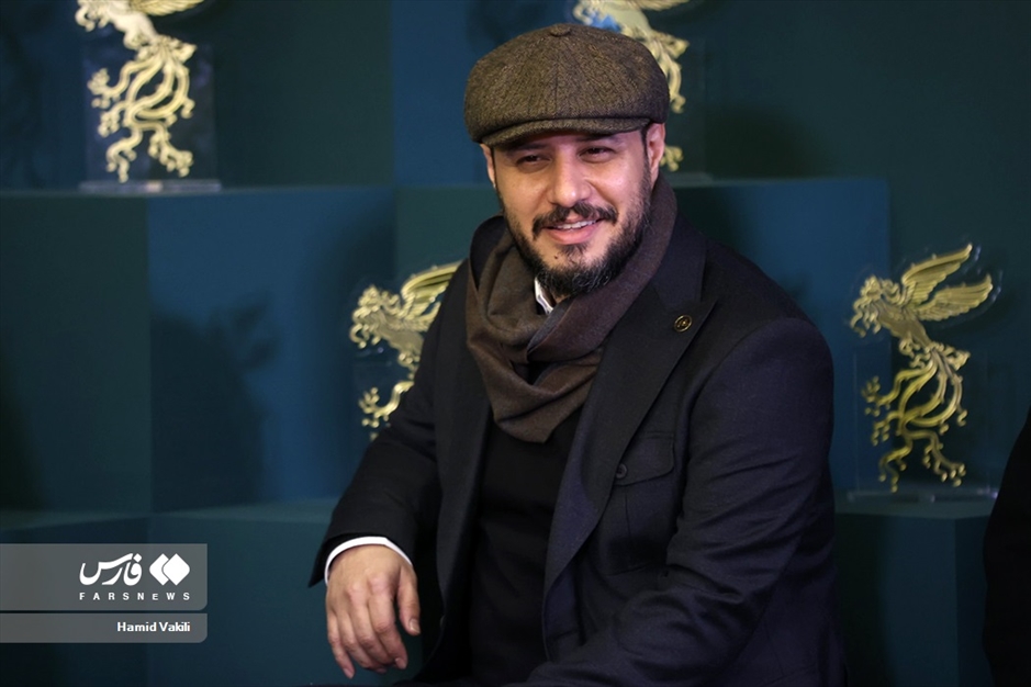 دومین روز چهل و دومین جشنواره فیلم فجر