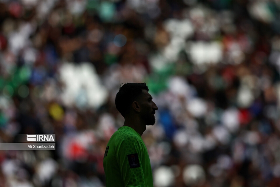 جام ملت های آسیا- ایران و ژاپن