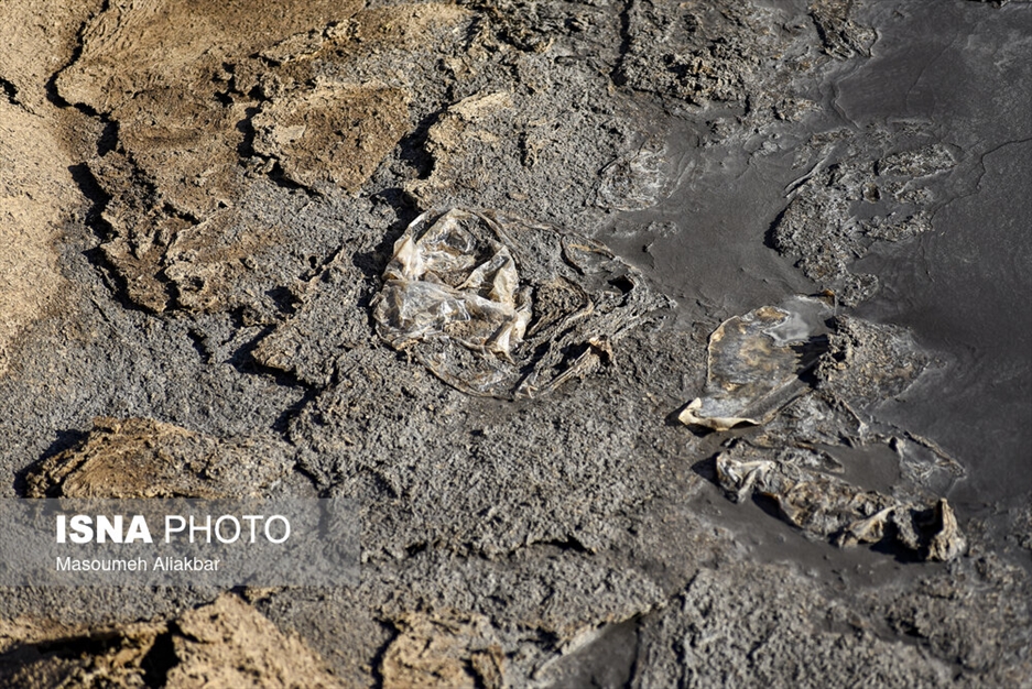 سایت دفع پسماند حلقه دره