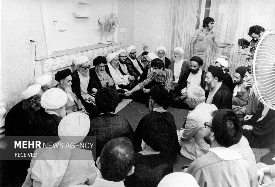 خمینیِ بت شکن