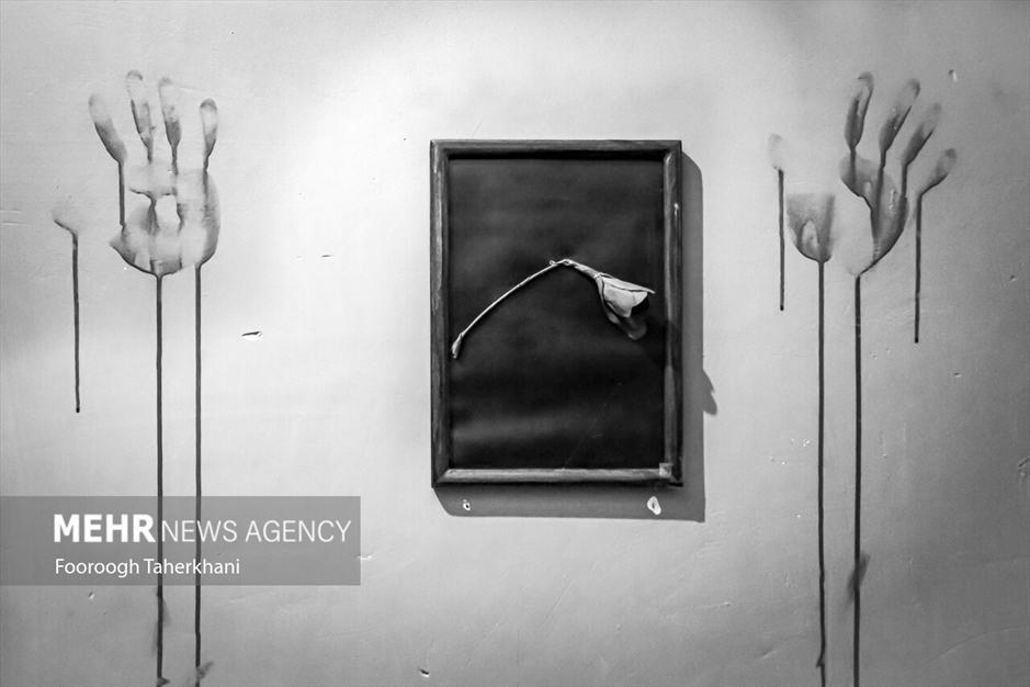 زندان کمیته مشترک ضدخرابکاری