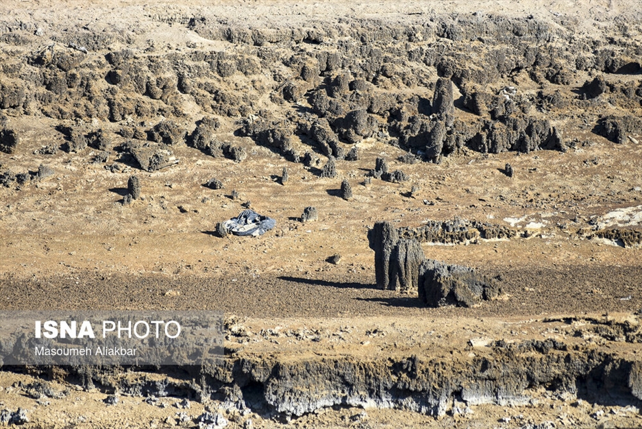 سایت دفع پسماند حلقه دره