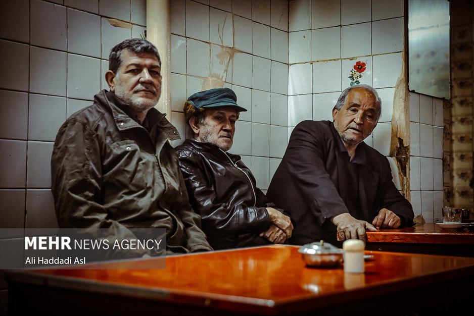 روزی روزگاری، سینما