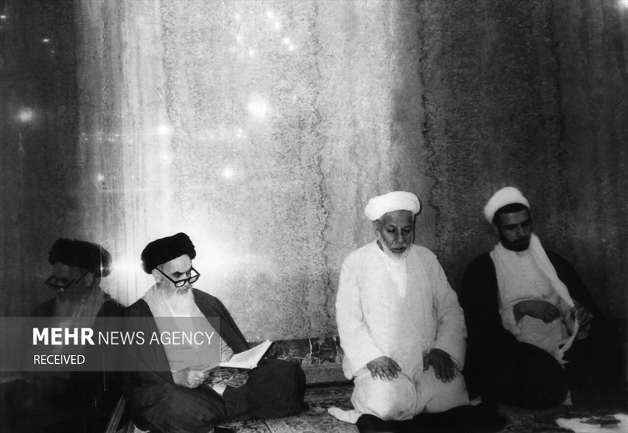 خمینیِ بت شکن