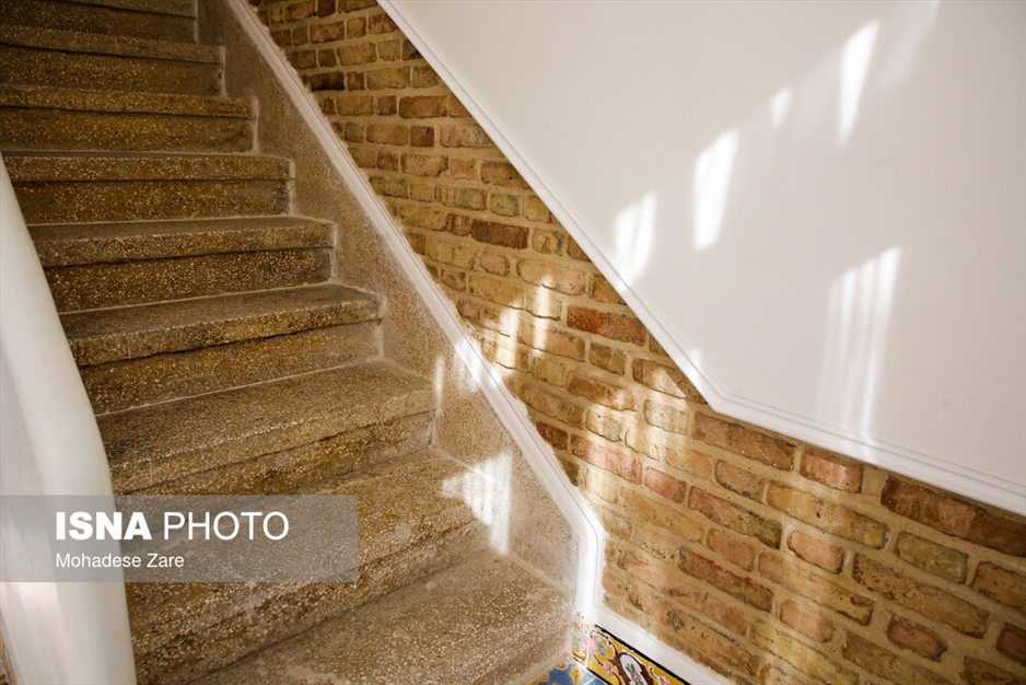 سیری در خانه‌های تاریخی مشهد