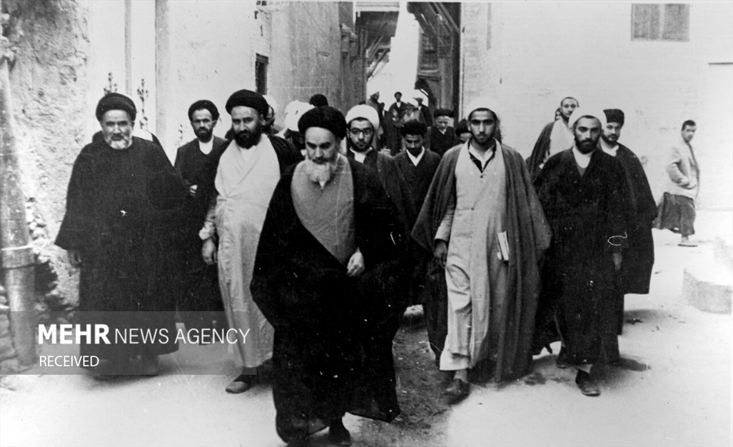 خمینیِ بت شکن