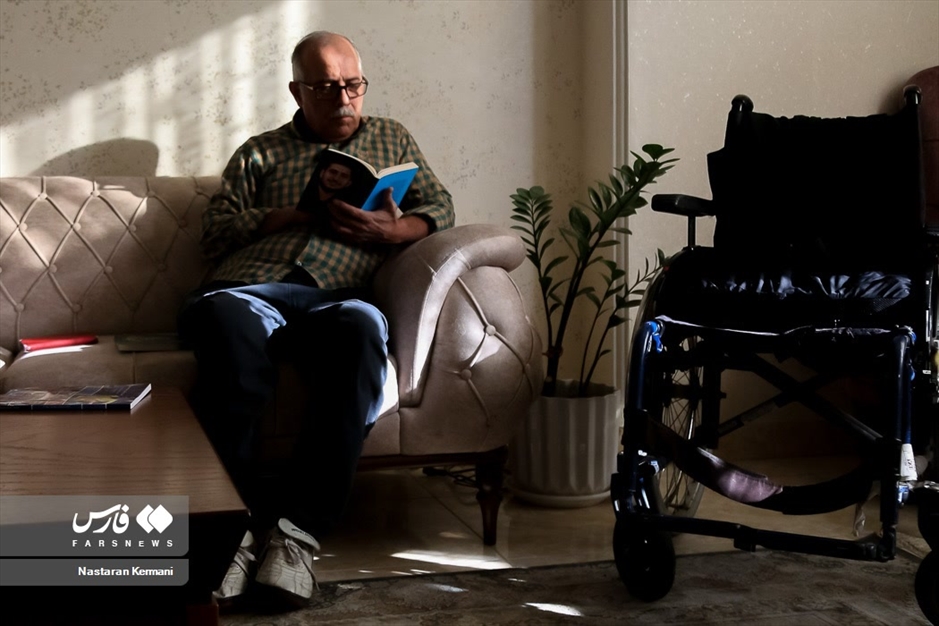 4 شعبان؛ روز جانباز