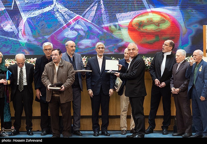 مراسم ضیافت سده المپیک