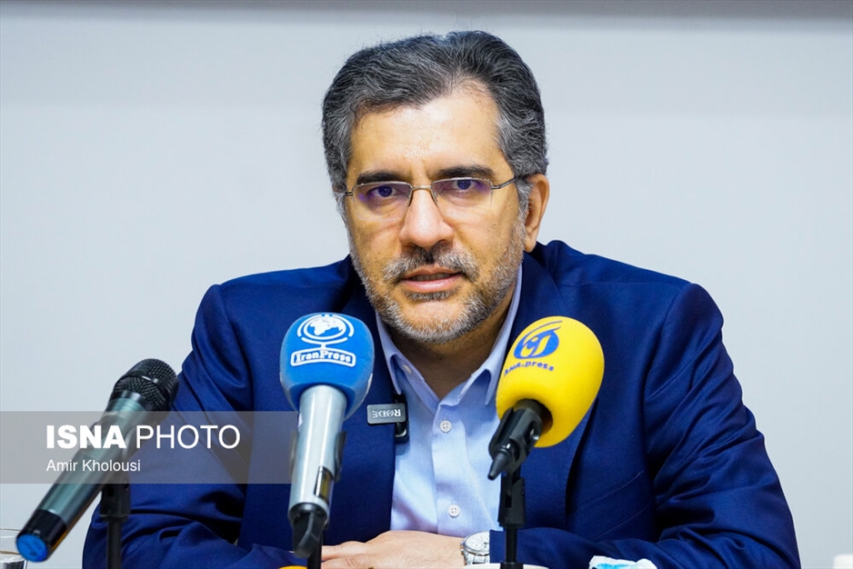 افتتاح دو طرح دانش‌بنیان