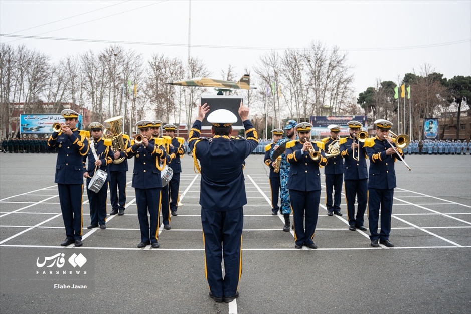 روز «نیروی هوایی ارتش»