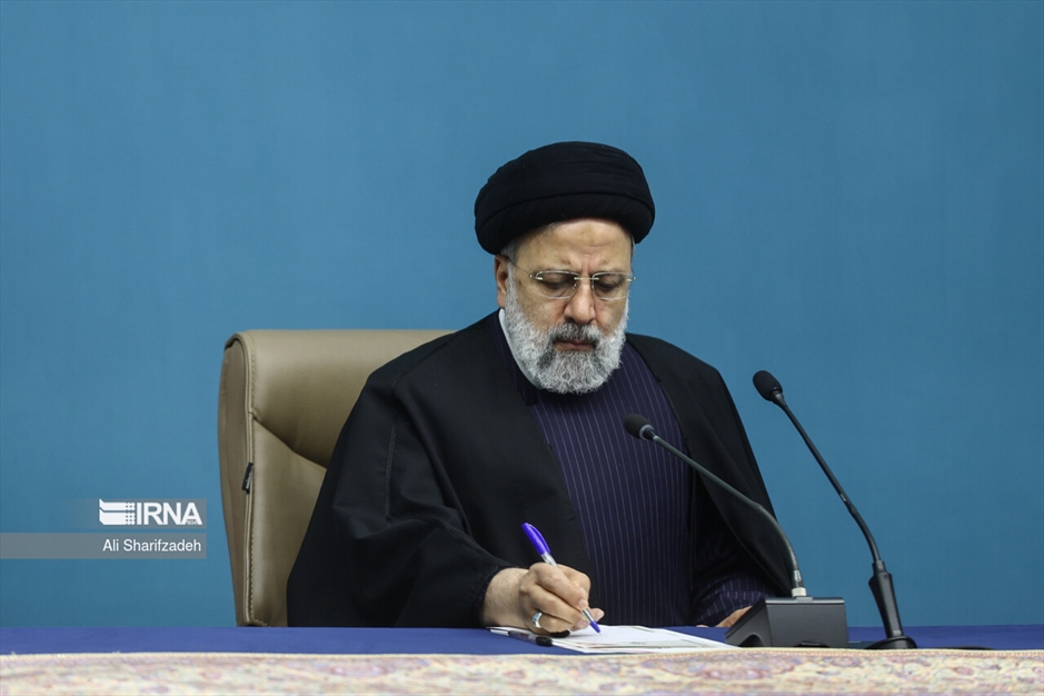 جلسه شورای عالی مسکن