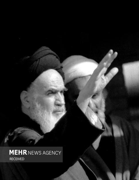 خمینیِ بت شکن