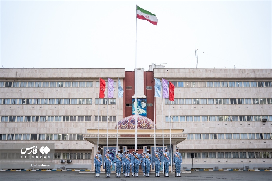 روز «نیروی هوایی ارتش»