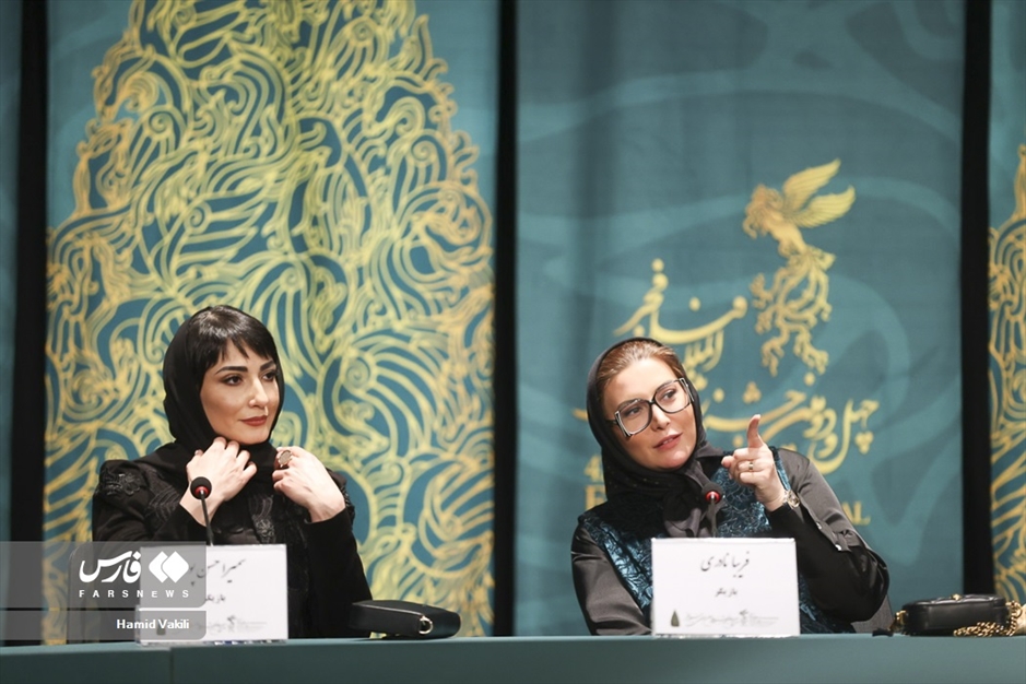 دومین روز چهل و دومین جشنواره فیلم فجر