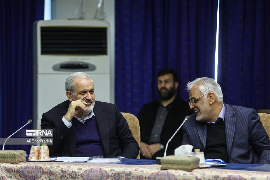 جلسه شورای عالی مسکن