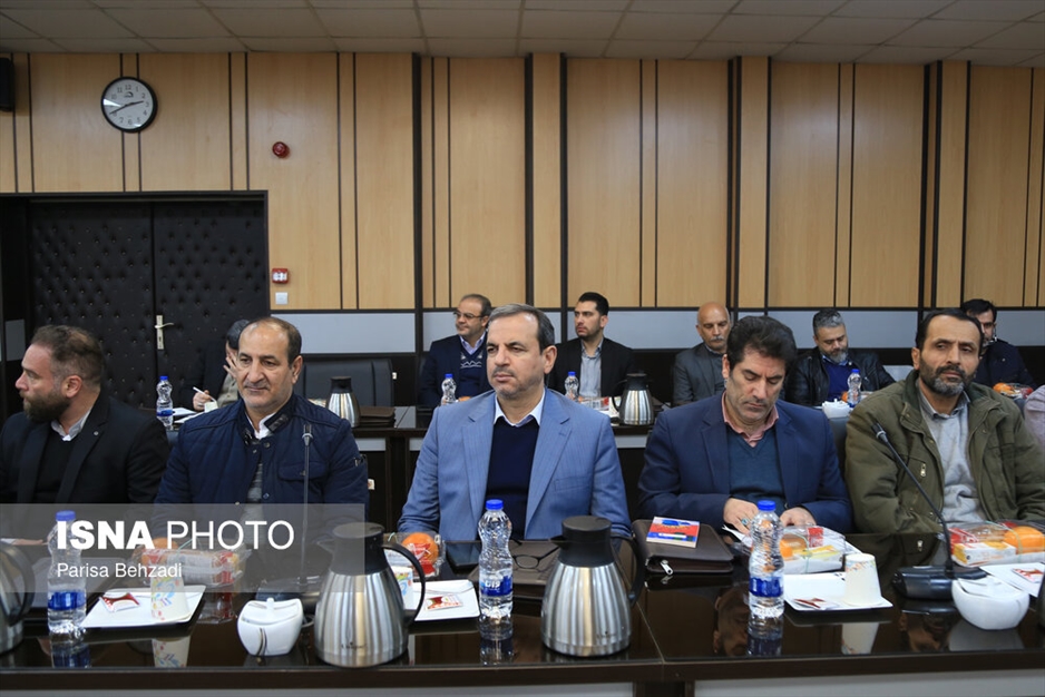 گردهمایی خادمان مراکز ارتباطات مردمی قوای سه‌گانه