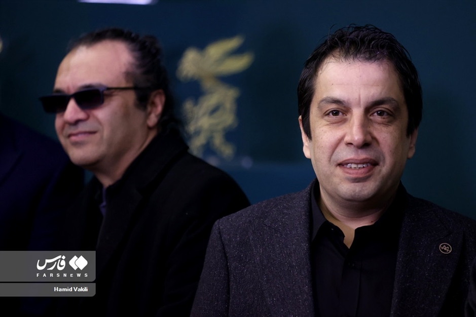 دومین روز چهل و دومین جشنواره فیلم فجر