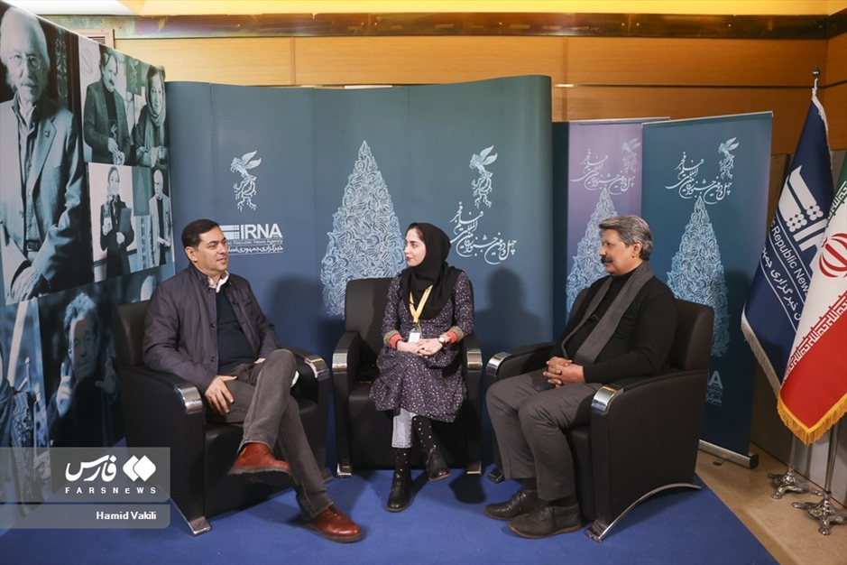 دومین روز چهل و دومین جشنواره فیلم فجر