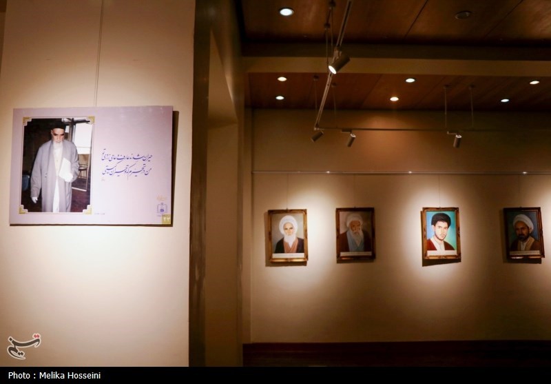 بیت امام خمینی (ره) در خمین