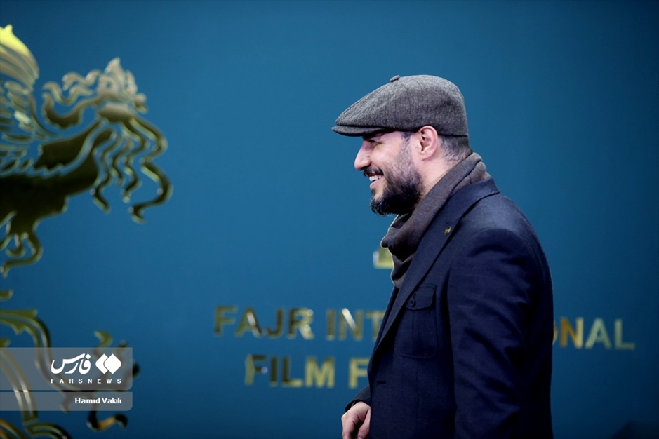 دومین روز چهل و دومین جشنواره فیلم فجر