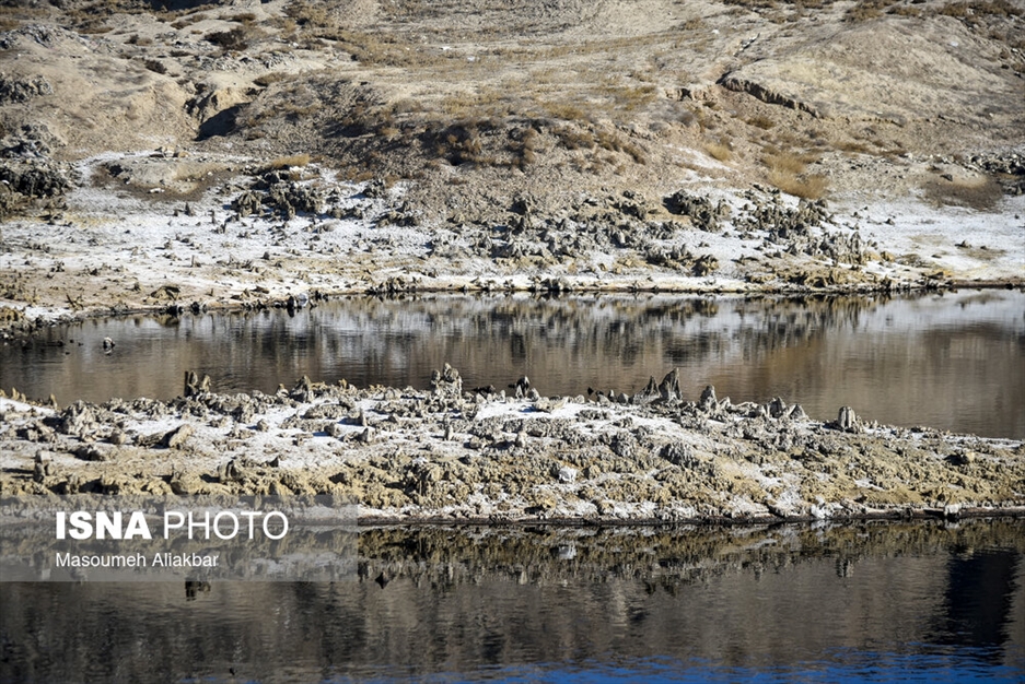 سایت دفع پسماند حلقه دره