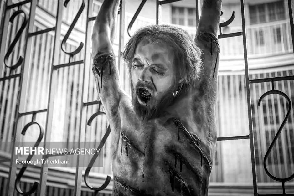 زندان کمیته مشترک ضدخرابکاری