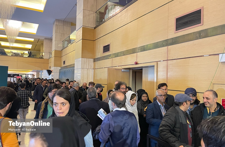 سومین روز جشنواره فجر با طعم فوتبال!