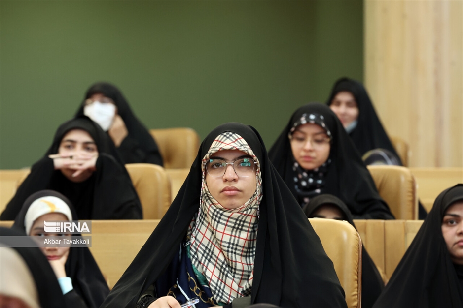 اجلاس ملی روایت پیشرفت