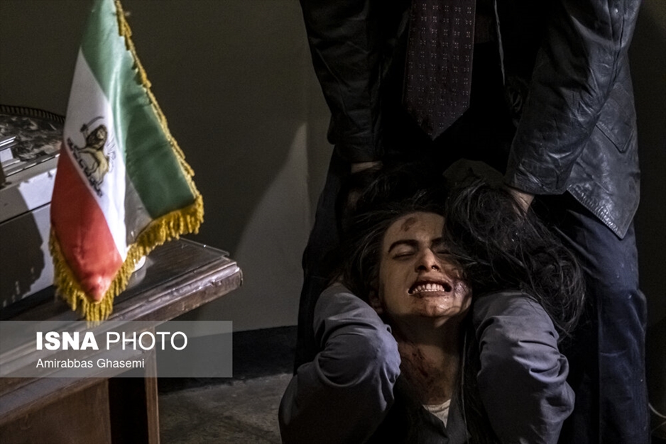 "تونل وحشت تاریخ ایران"