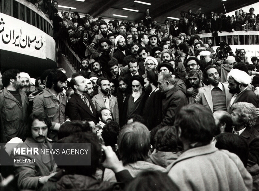 خمینیِ بت شکن