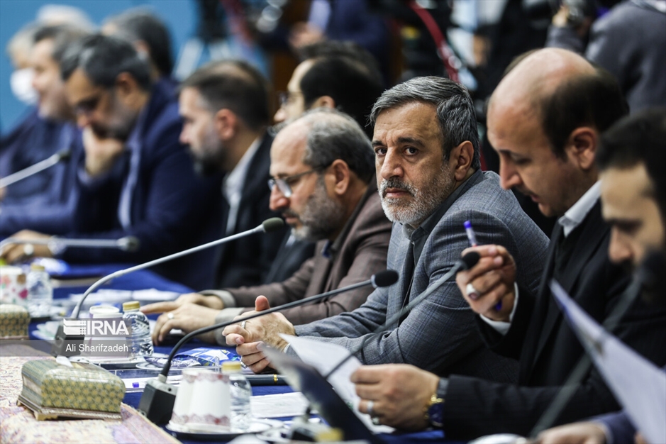 جلسه شورای عالی مسکن