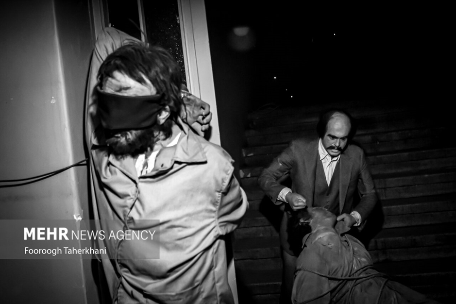 زندان کمیته مشترک ضدخرابکاری