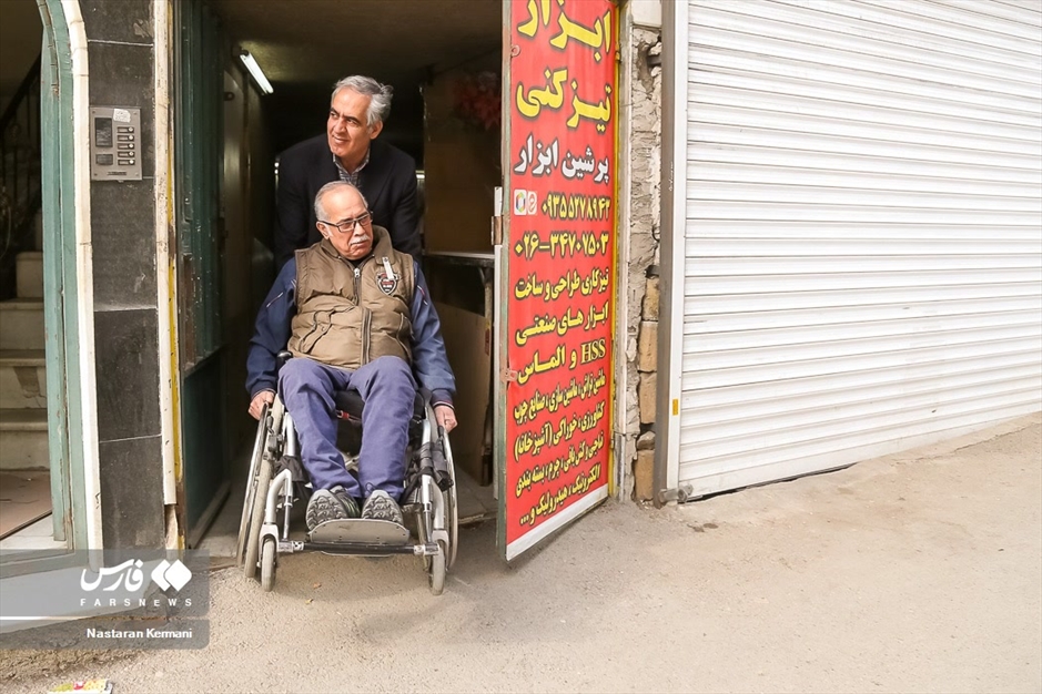 4 شعبان؛ روز جانباز