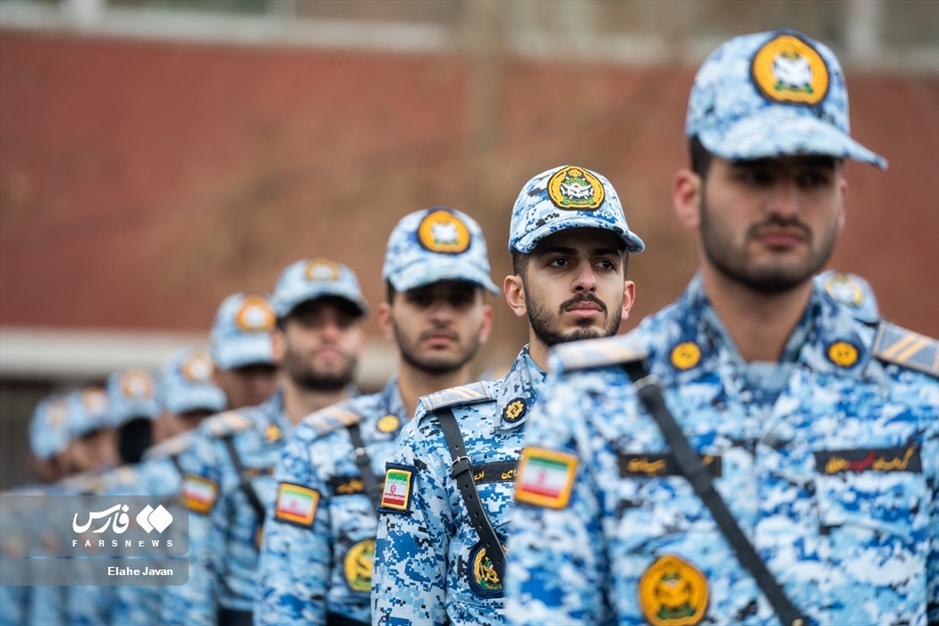 روز «نیروی هوایی ارتش»