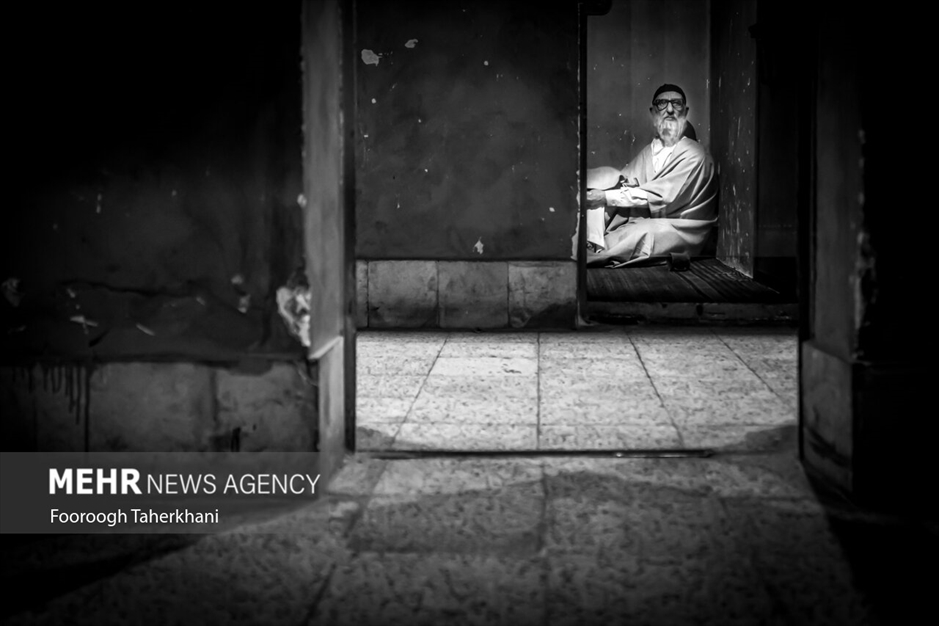 زندان کمیته مشترک ضدخرابکاری