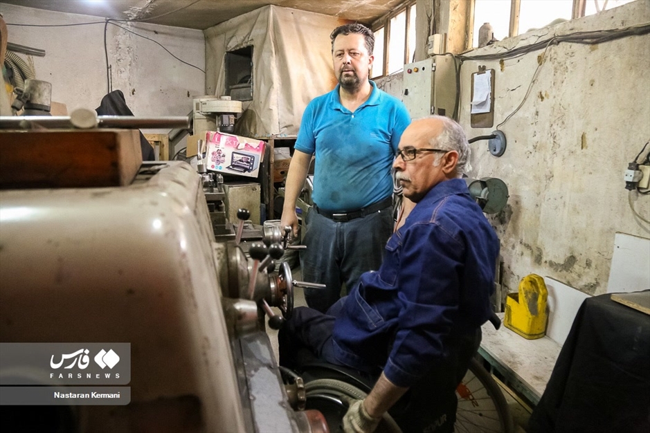 4 شعبان؛ روز جانباز