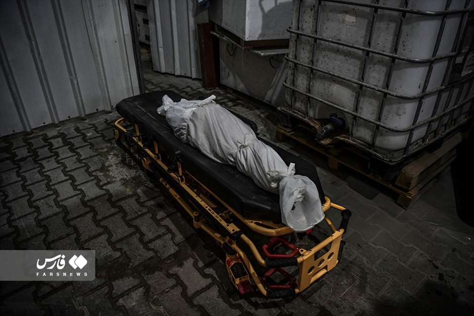 حملات رژیم صهیونیستی به رَفَحْ