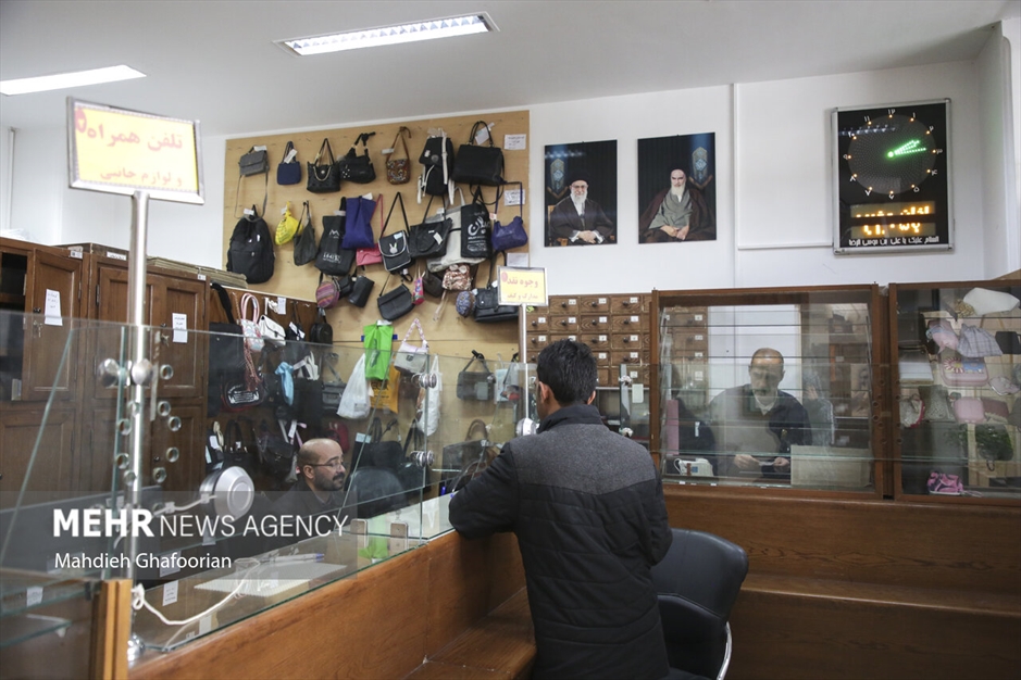 خدمت به زائران امام رضا علیه‌السلام