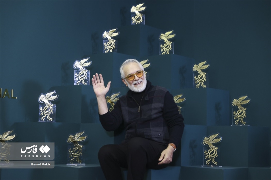 دومین روز چهل و دومین جشنواره فیلم فجر