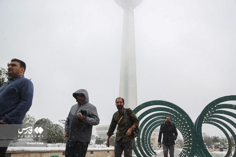 دومین روز چهل و دومین جشنواره فیلم فجر