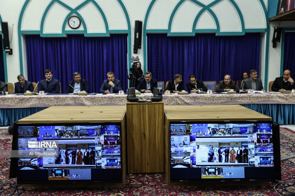 جلسه شورای عالی مسکن