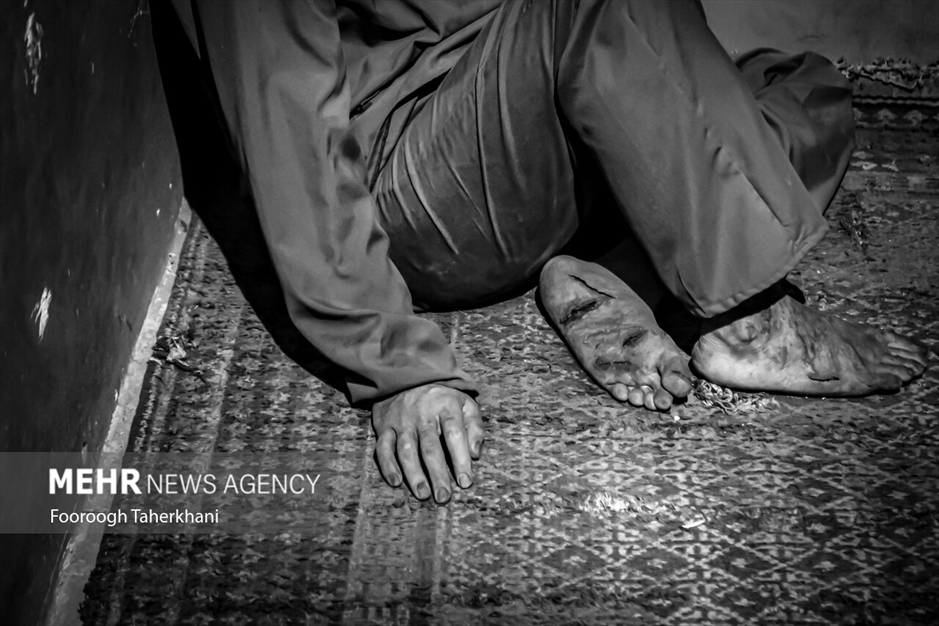 زندان کمیته مشترک ضدخرابکاری