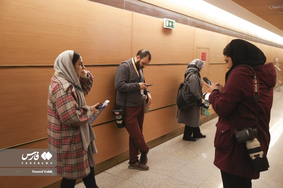 دومین روز چهل و دومین جشنواره فیلم فجر