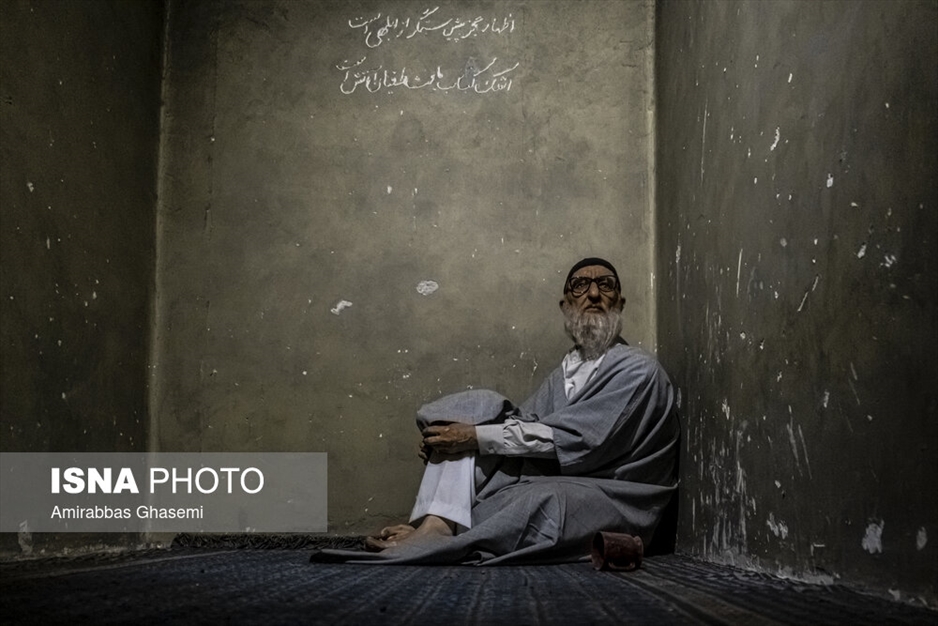 "تونل وحشت تاریخ ایران"