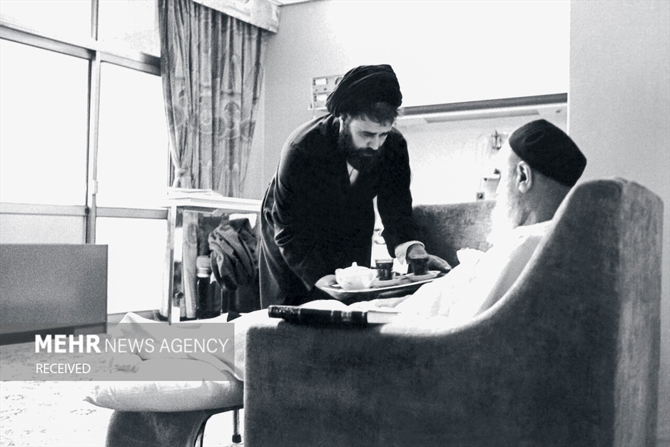 خمینیِ بت شکن