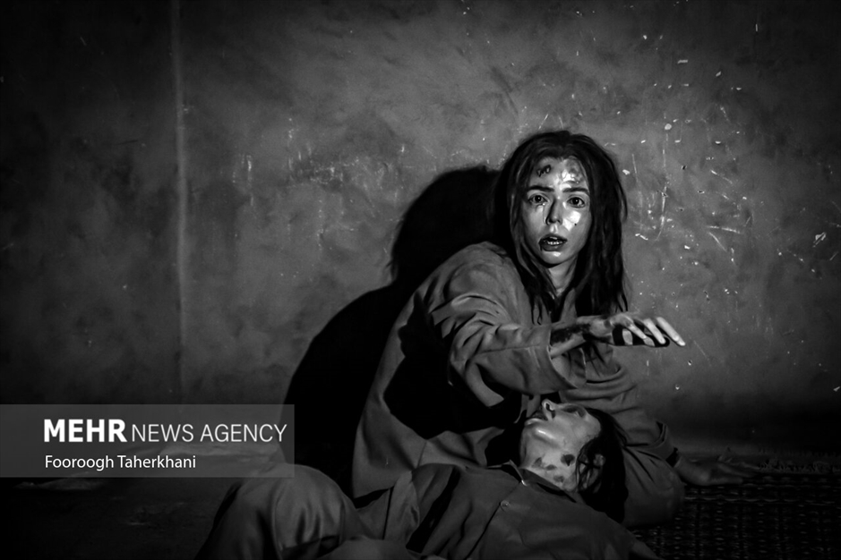 زندان کمیته مشترک ضدخرابکاری