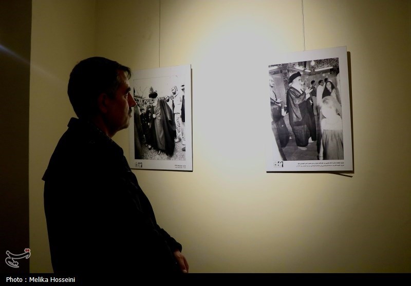 بیت امام خمینی (ره) در خمین